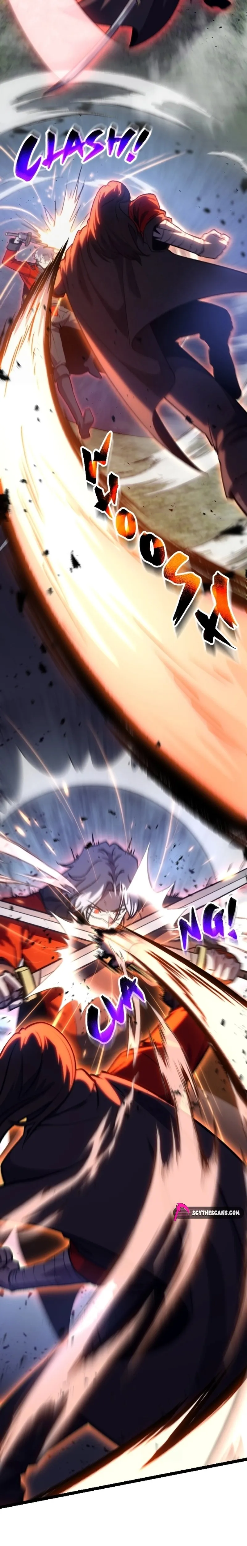 Read Blood System Manga Online
