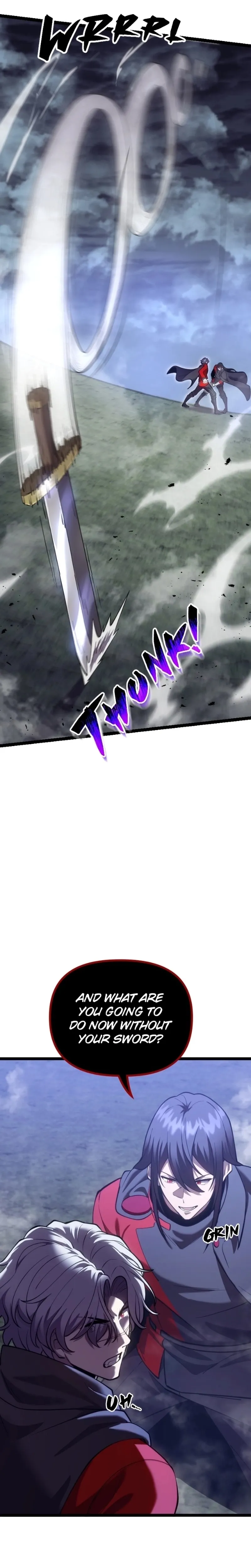 Read Blood System Manga Online