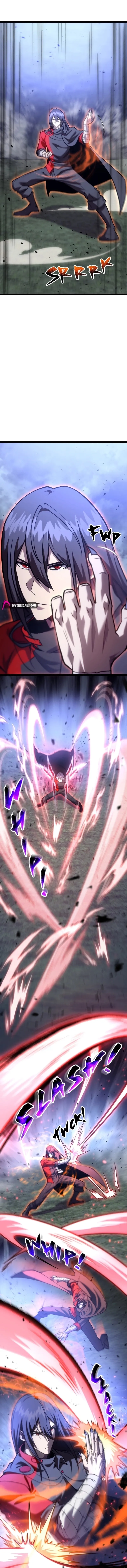 Read Blood System Manga Online