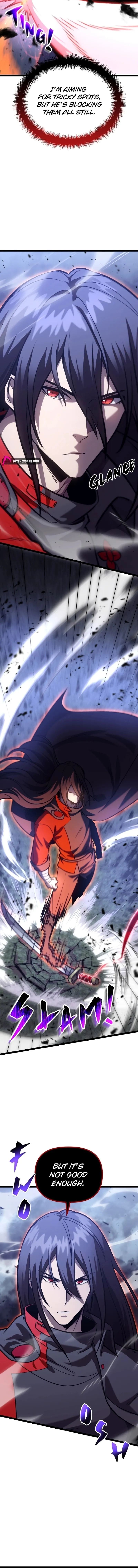 Read Blood System Manga Online