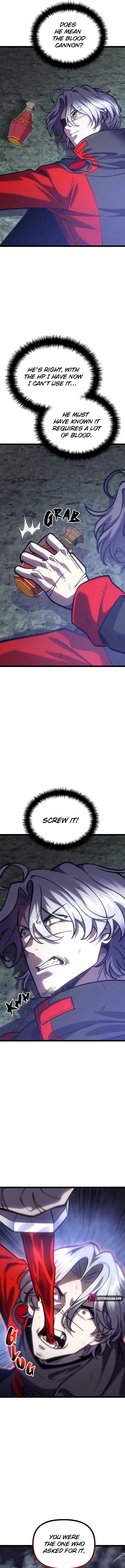 Read Blood System Manga Online