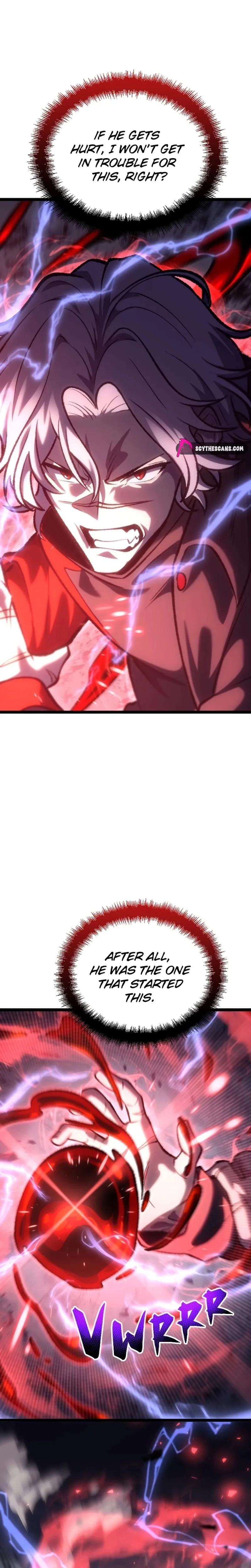 Read Blood System Manga Online