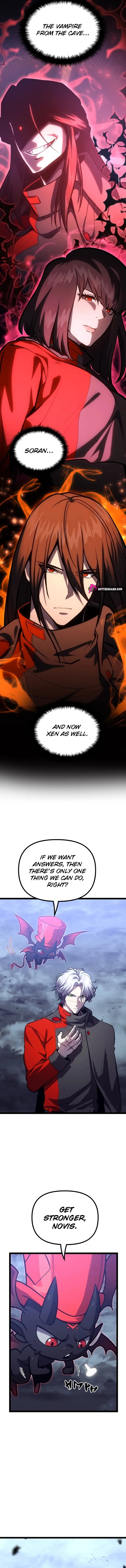 Read Blood System Manga Online