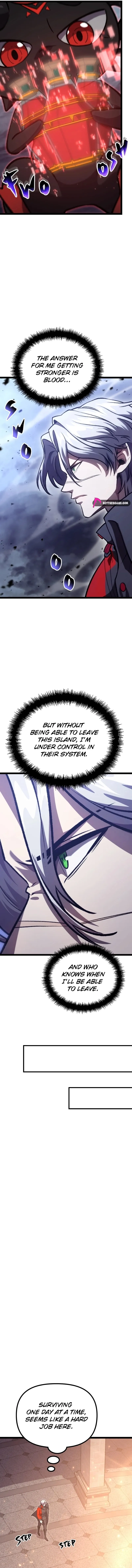 Read Blood System Manga Online