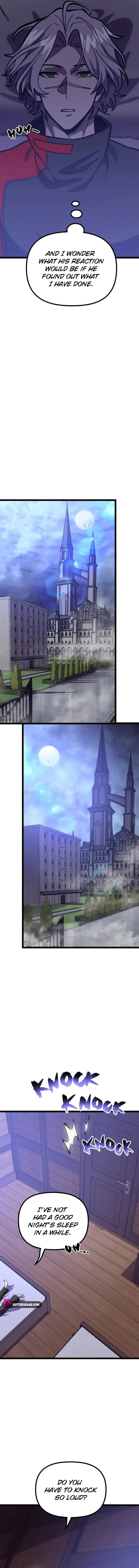 Read Blood System Manga Online