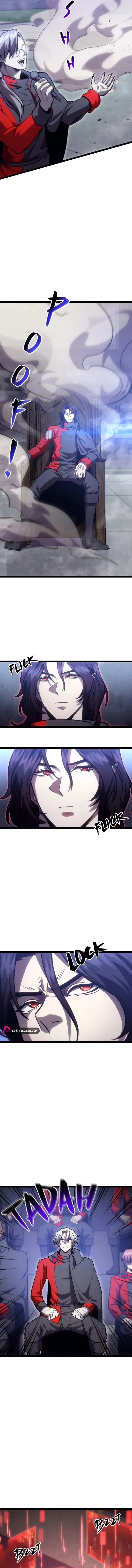 Read Blood System Manga Online