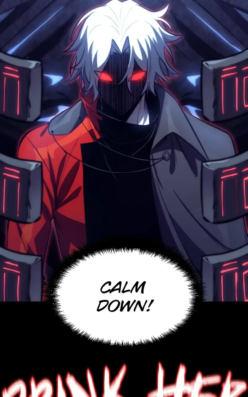 Read Blood System Manga Online