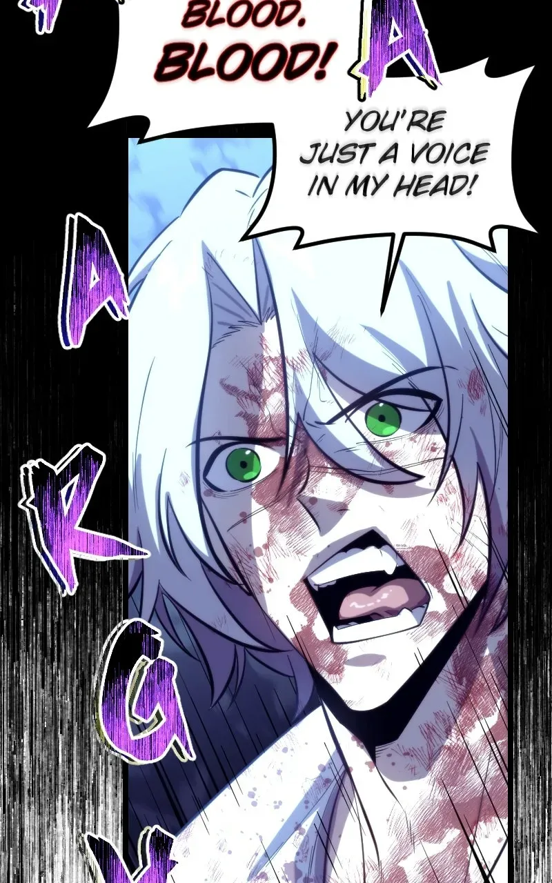 Read Blood System Manga Online