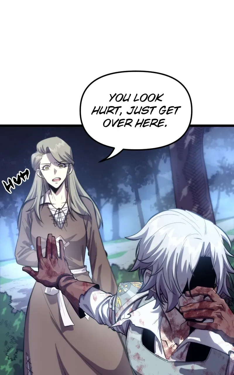 Read Blood System Manga Online