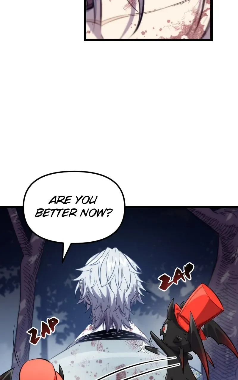Read Blood System Manga Online