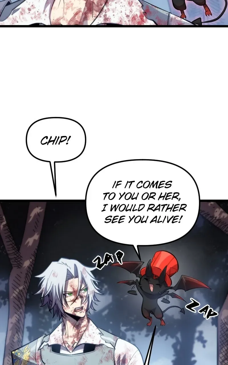 Read Blood System Manga Online