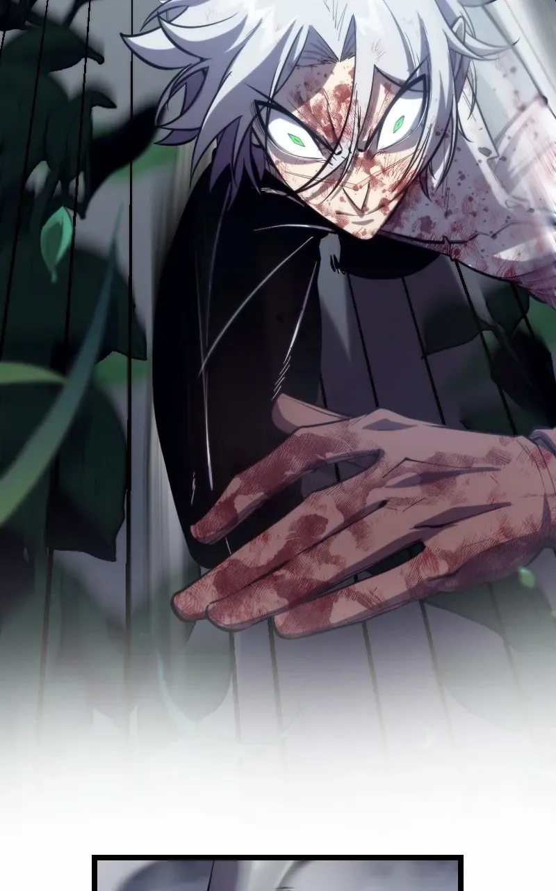 Read Blood System Manga Online