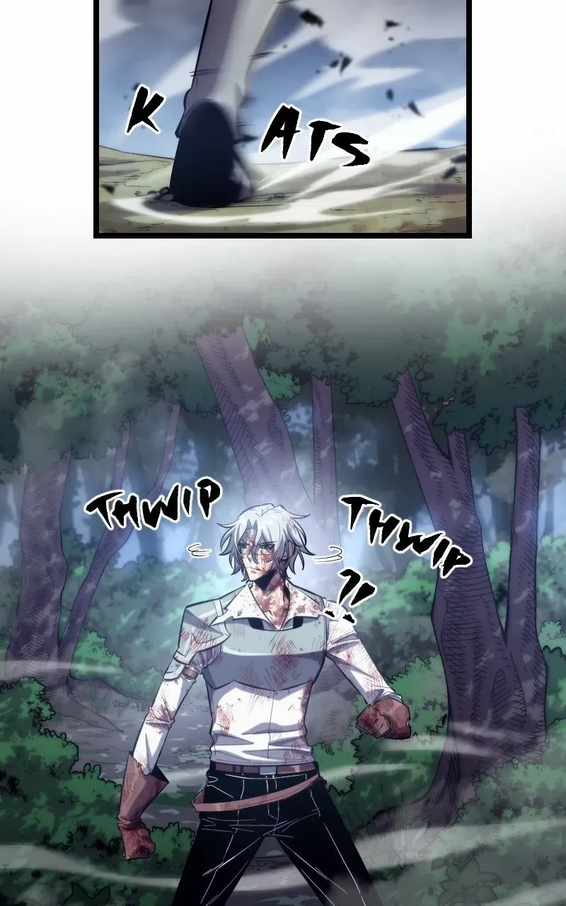 Read Blood System Manga Online