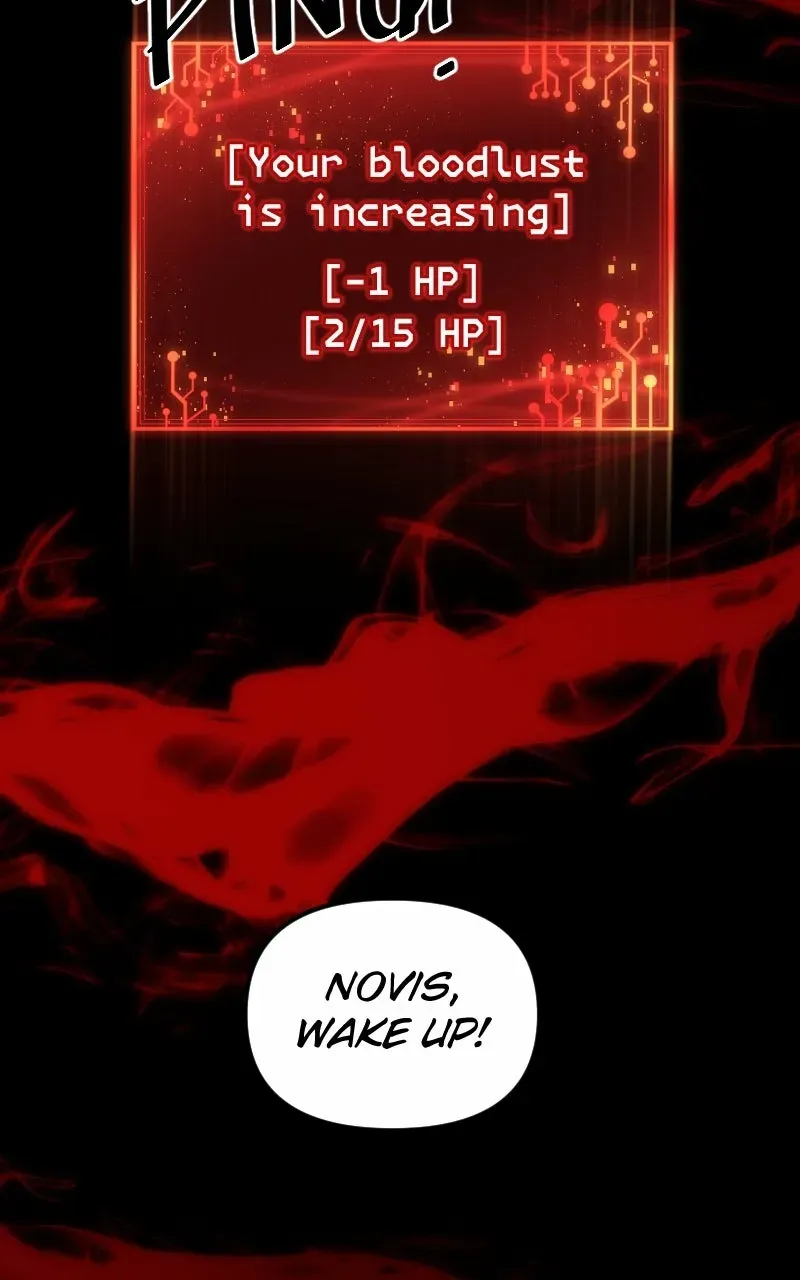 Read Blood System Manga Online
