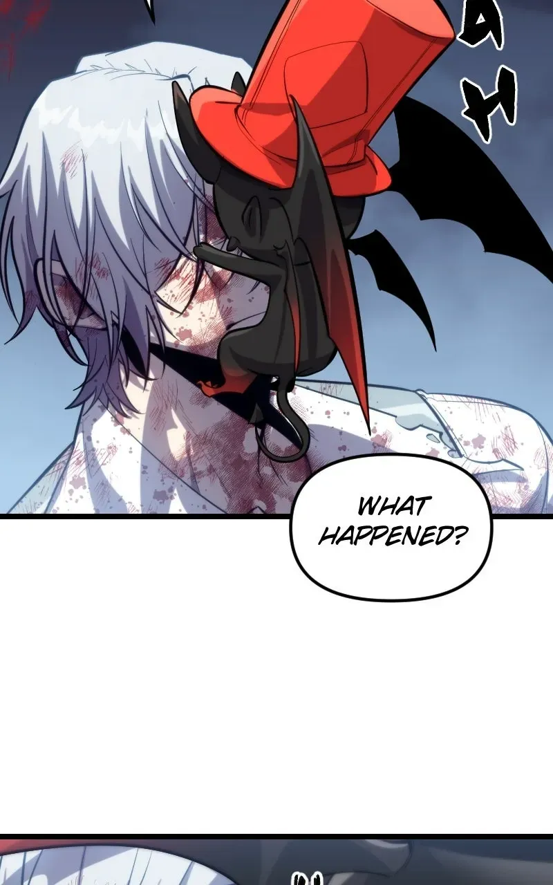 Read Blood System Manga Online