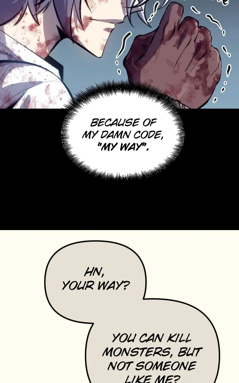 Read Blood System Manga Online