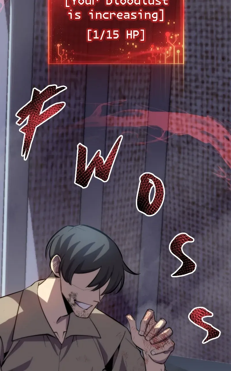 Read Blood System Manga Online