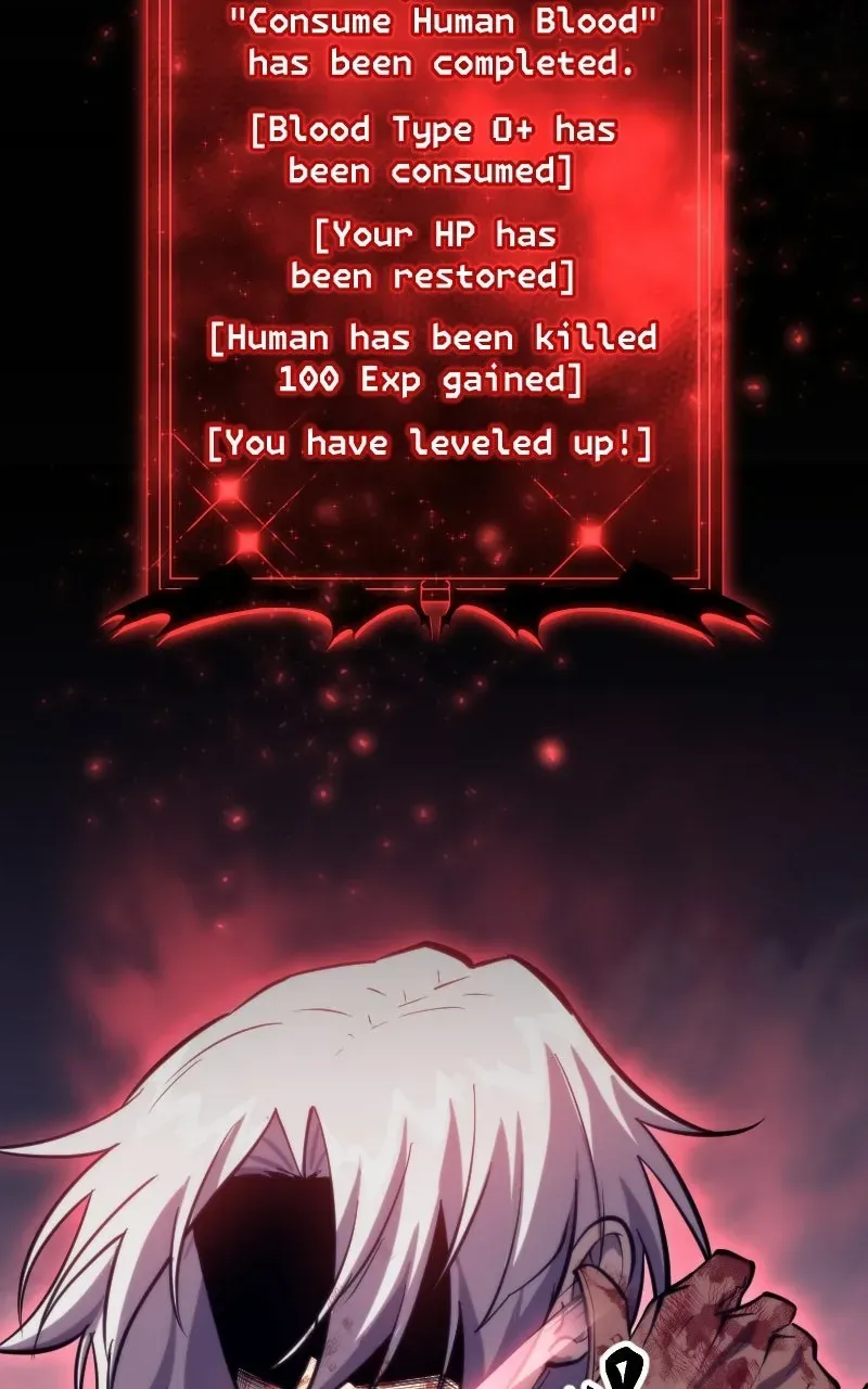 Read Blood System Manga Online