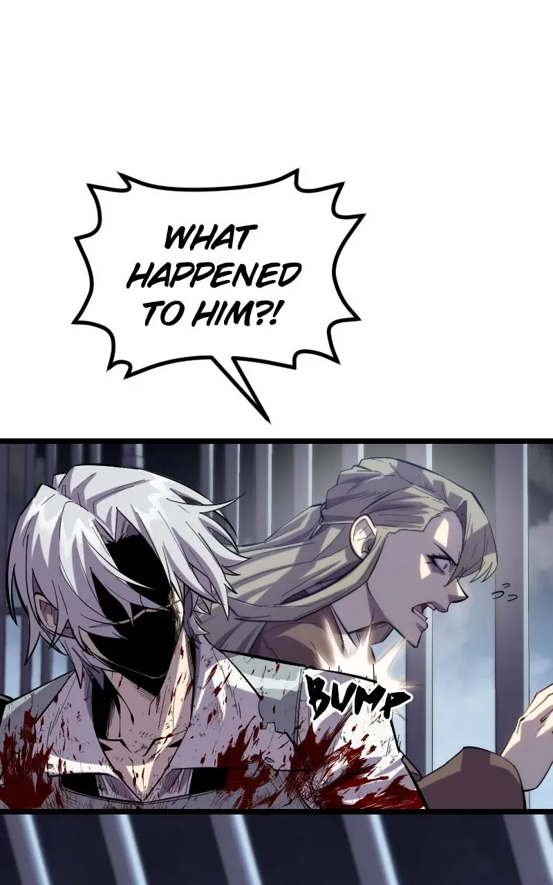Read Blood System Manga Online