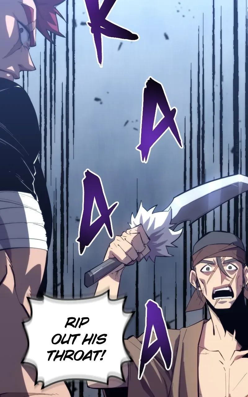 Read Blood System Manga Online