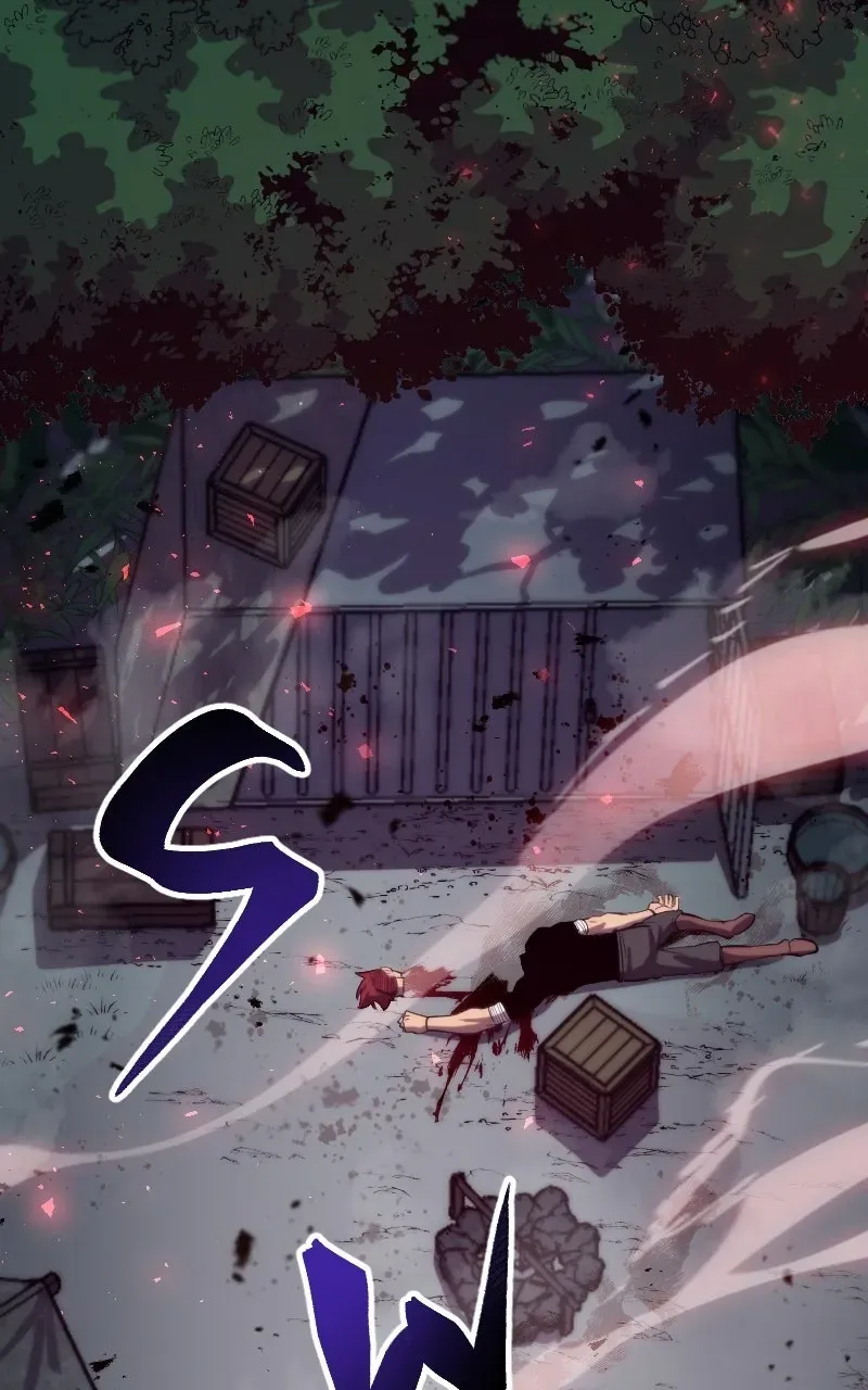 Read Blood System Manga Online
