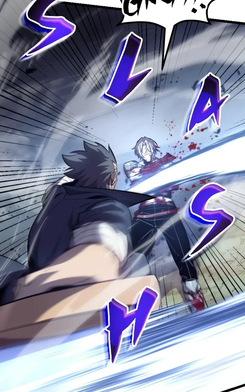 Read Blood System Manga Online
