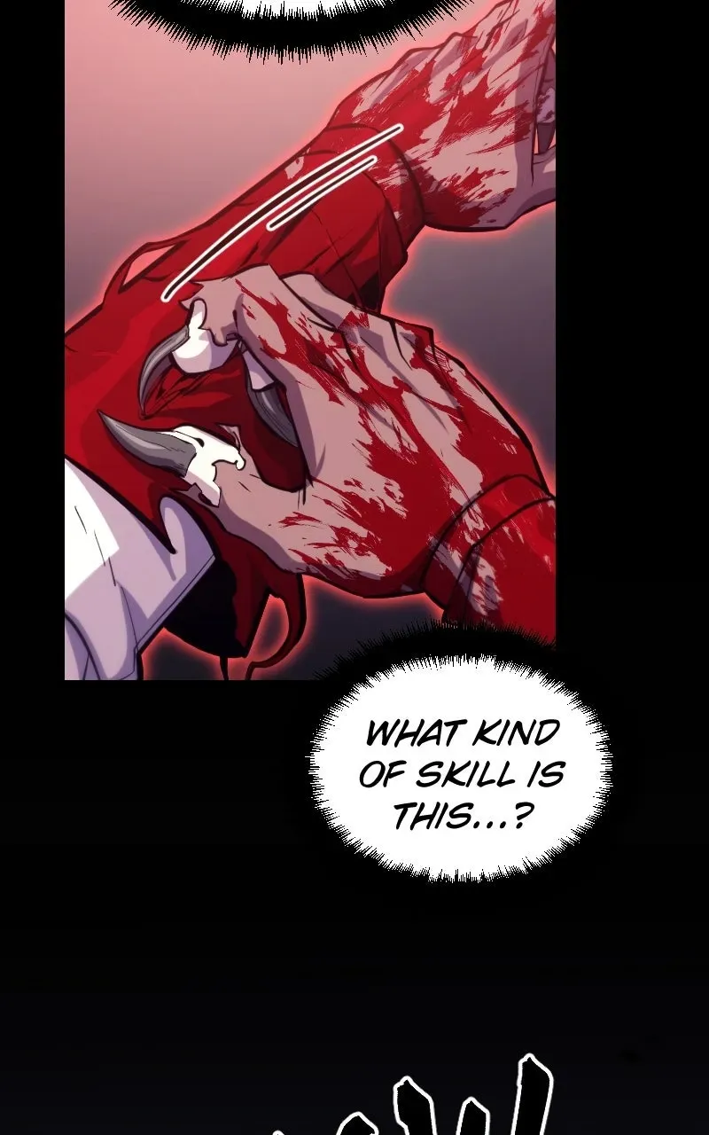 Read Blood System Manga Online