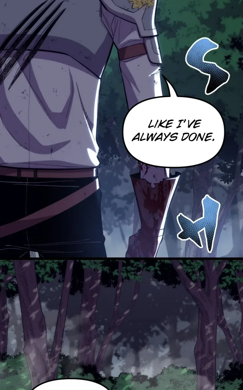 Read Blood System Manga Online