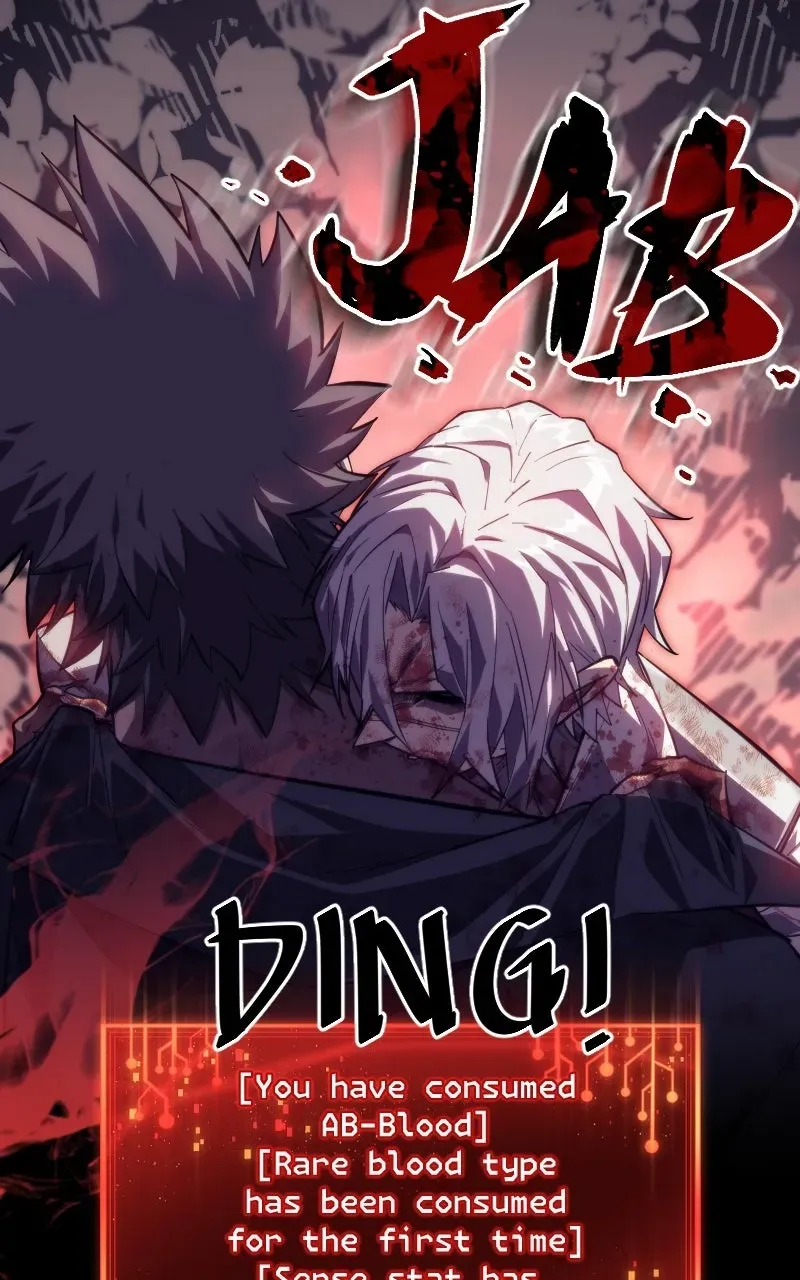 Read Blood System Manga Online