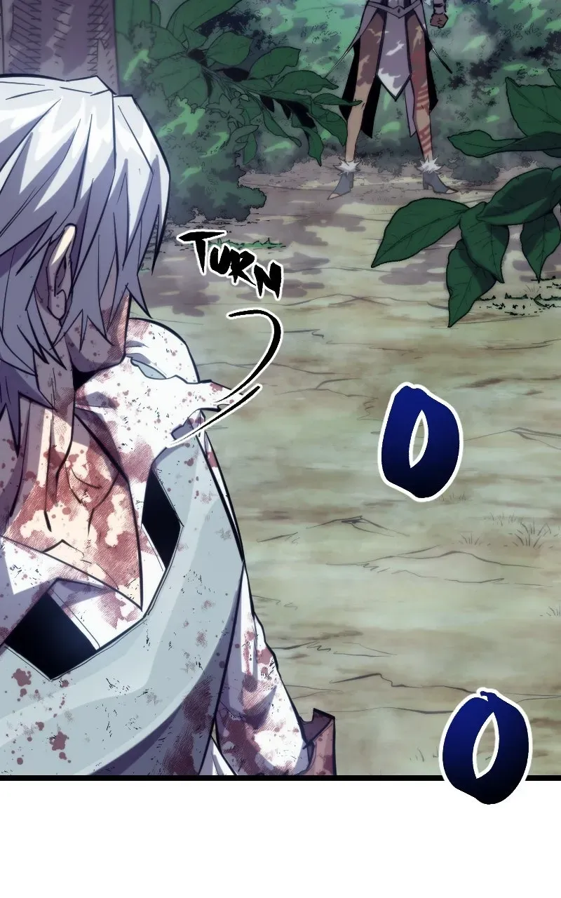 Read Blood System Manga Online