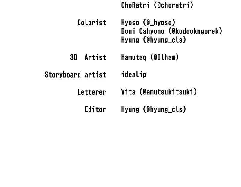 Read Blood System Manga Online