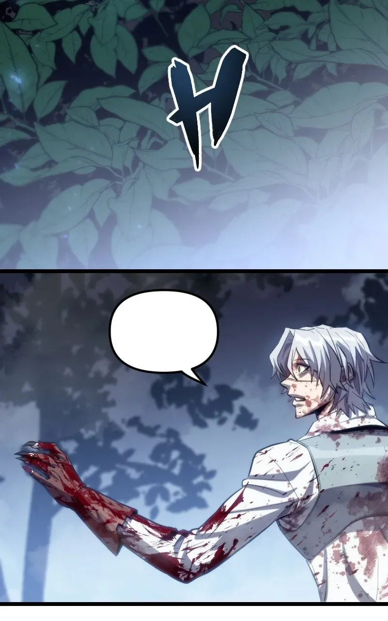 Read Blood System Manga Online