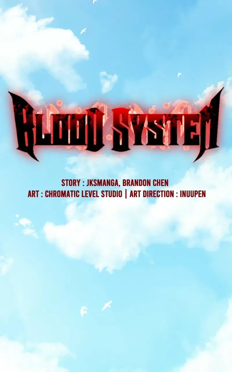 Read Blood System Manga Online