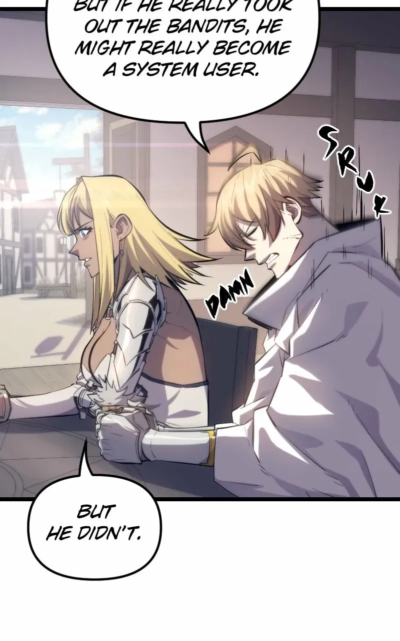 Read Blood System Manga Online