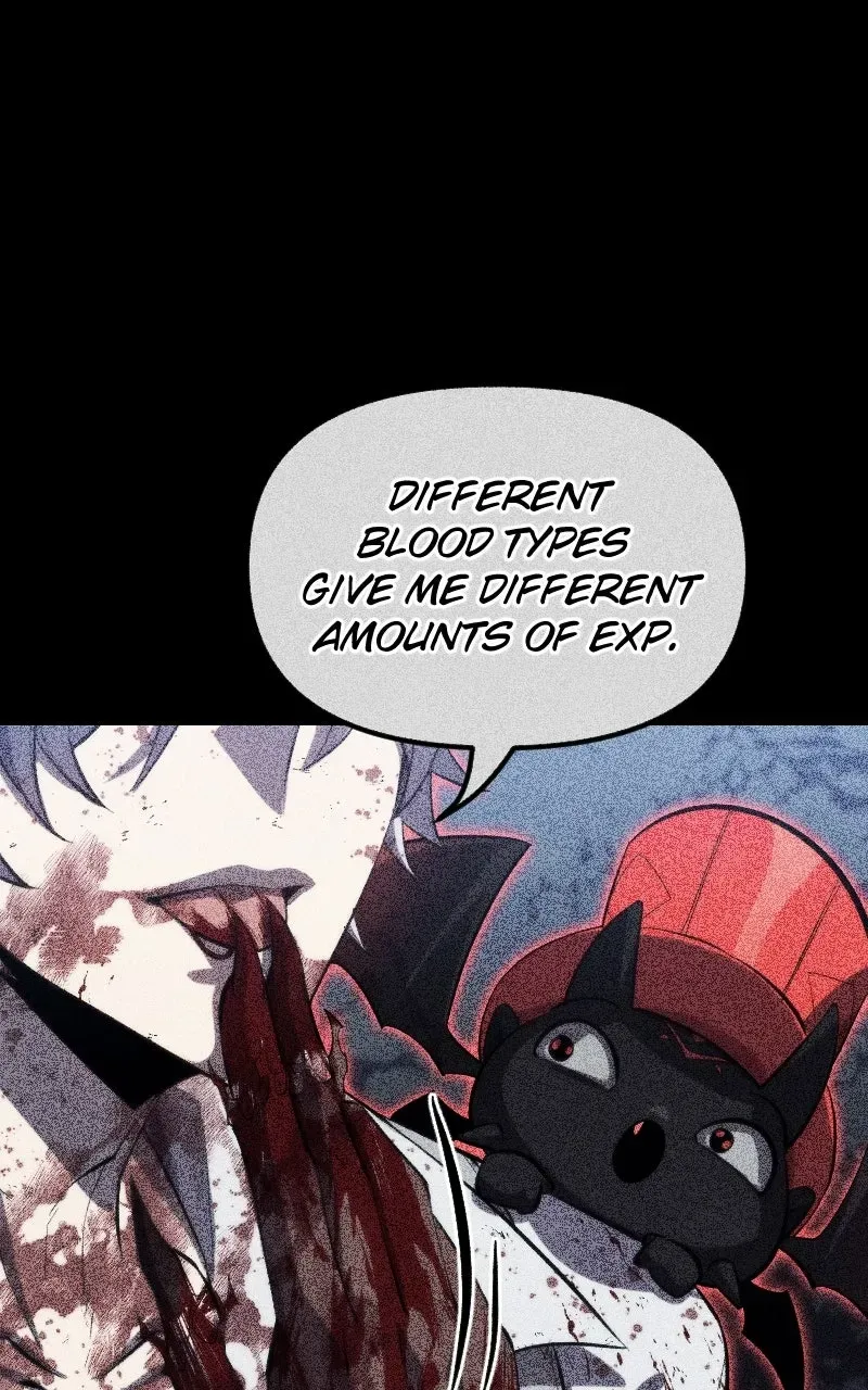 Read Blood System Manga Online