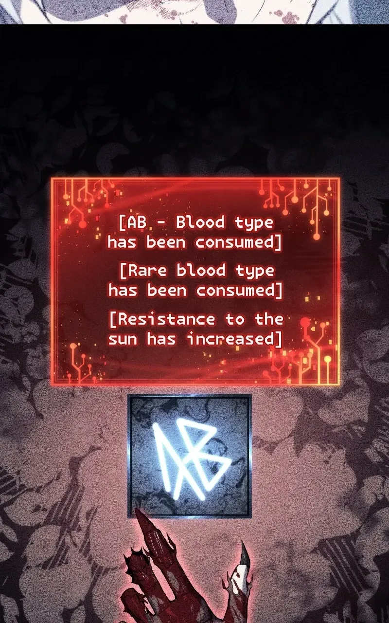 Read Blood System Manga Online