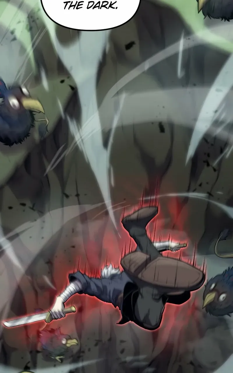 Read Blood System Manga Online