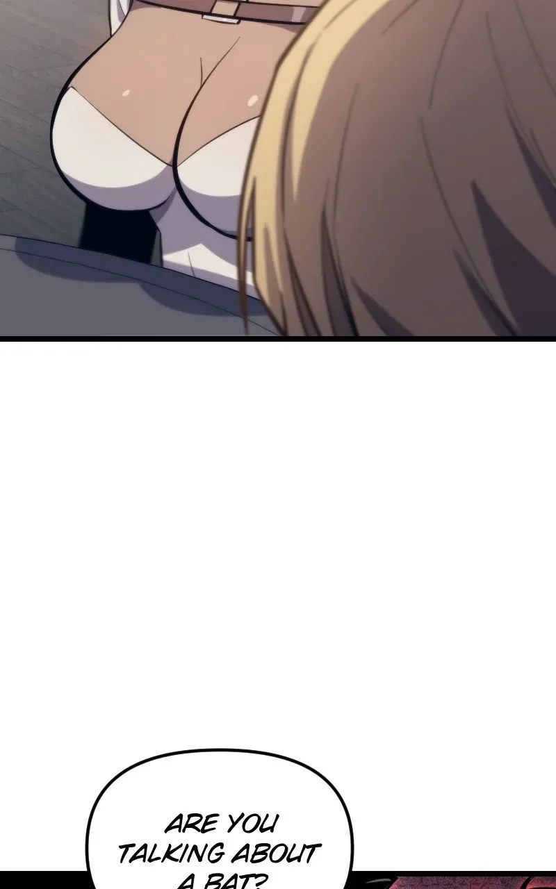 Read Blood System Manga Online
