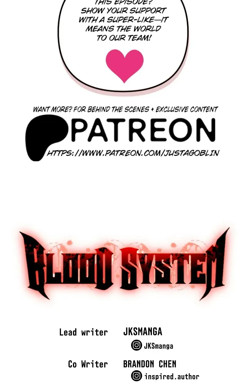 Read Blood System Manga Online