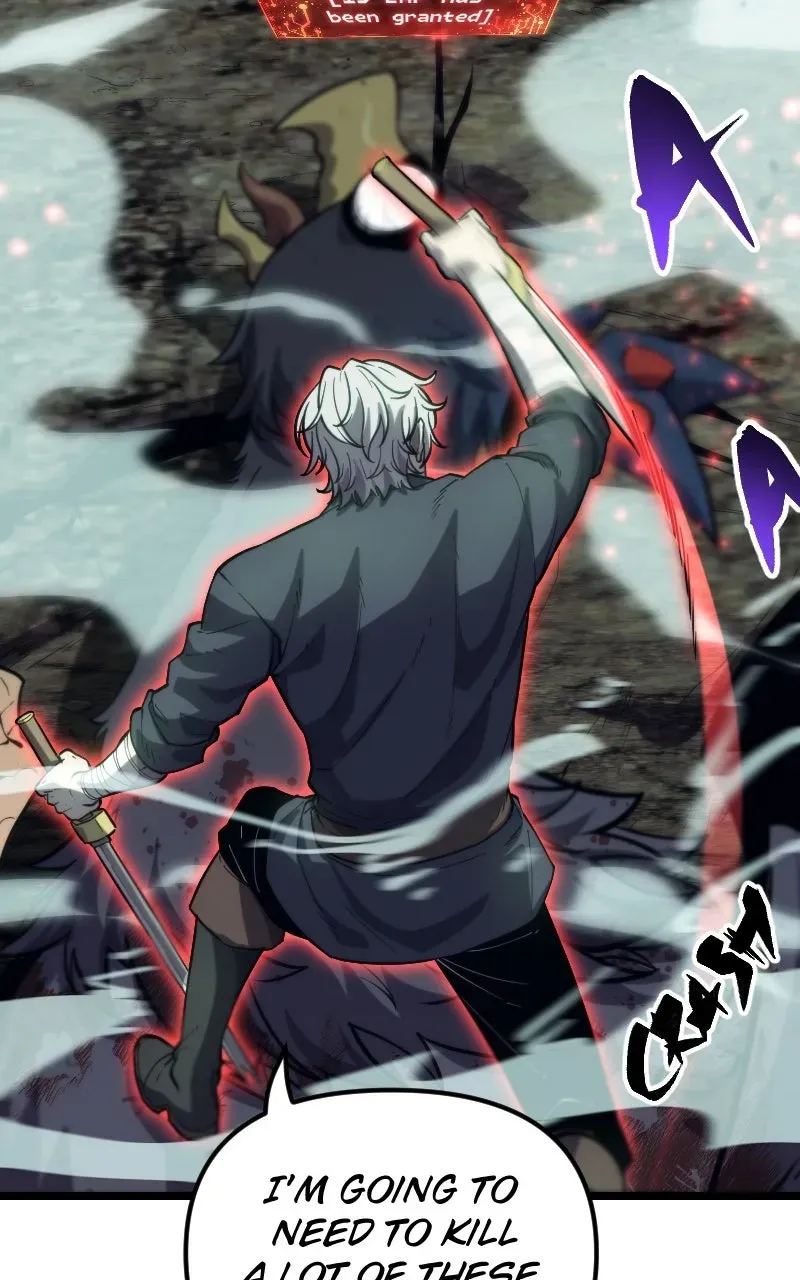 Read Blood System Manga Online