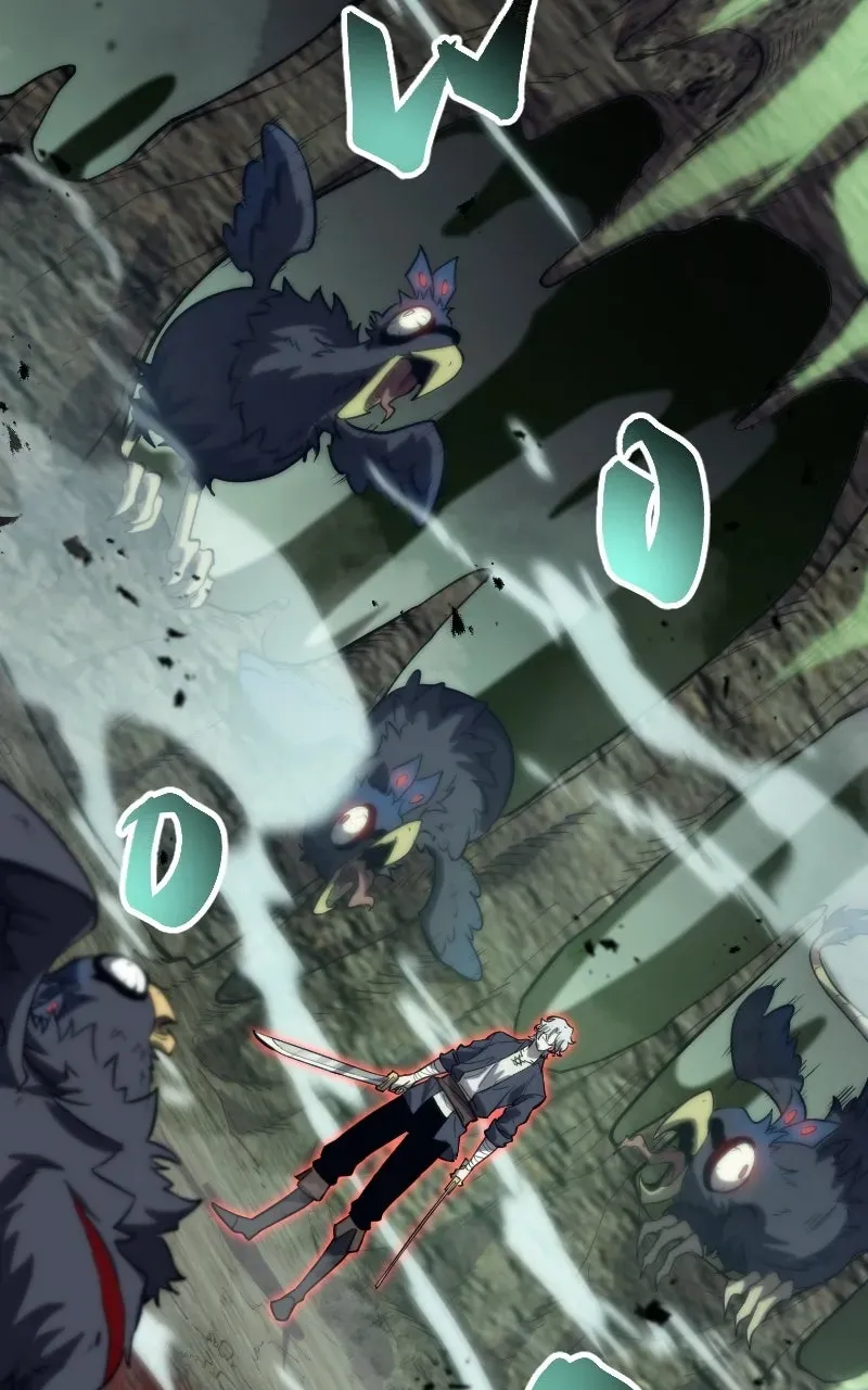 Read Blood System Manga Online