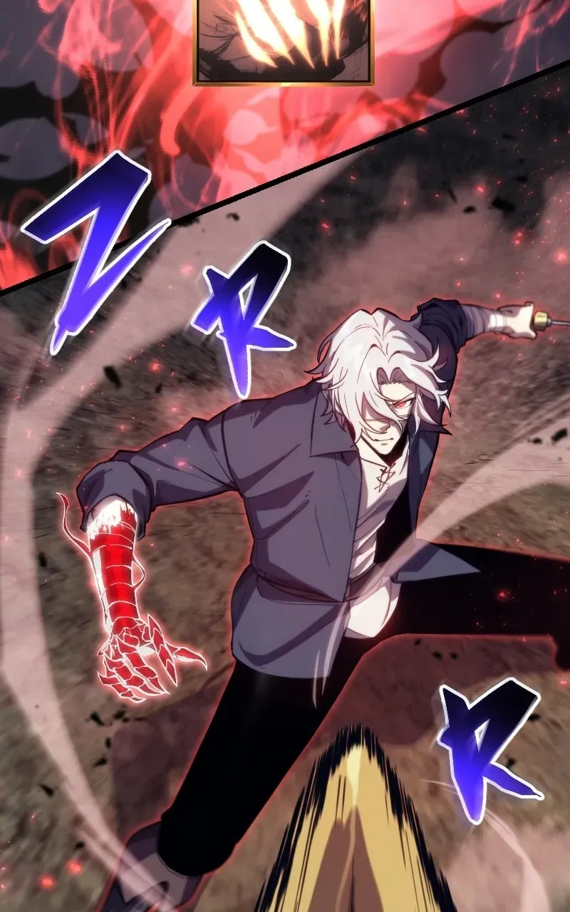 Read Blood System Manga Online