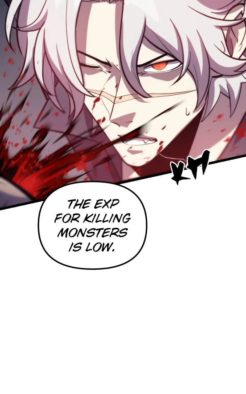 Read Blood System Manga Online