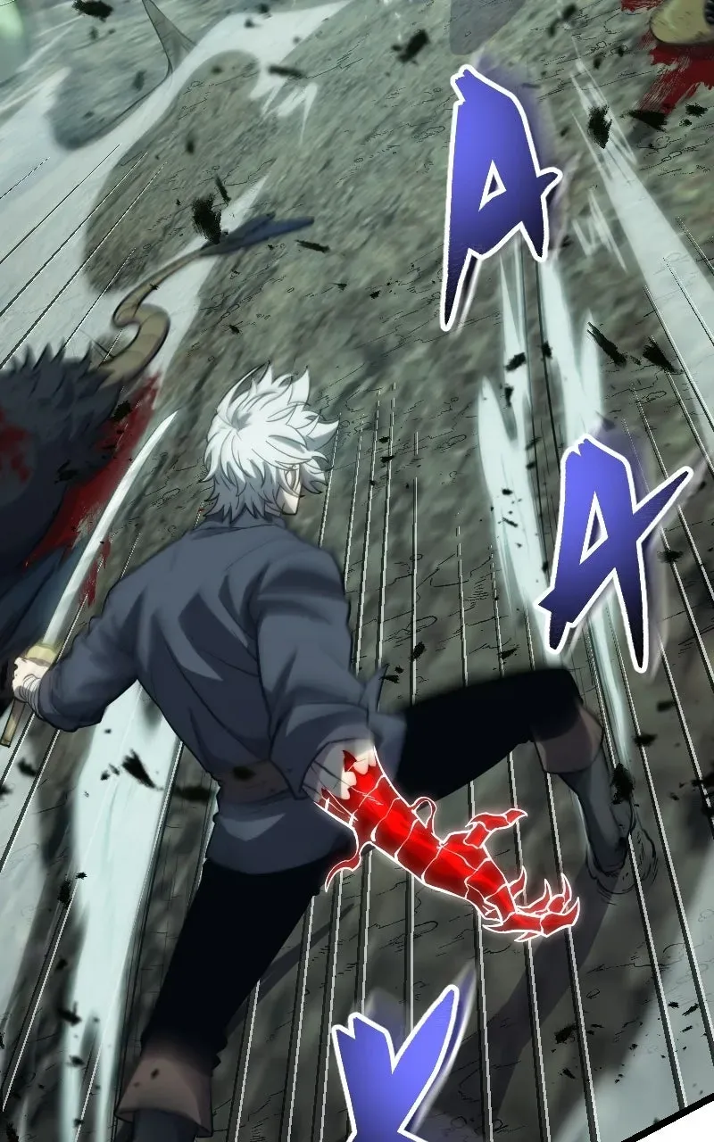 Read Blood System Manga Online
