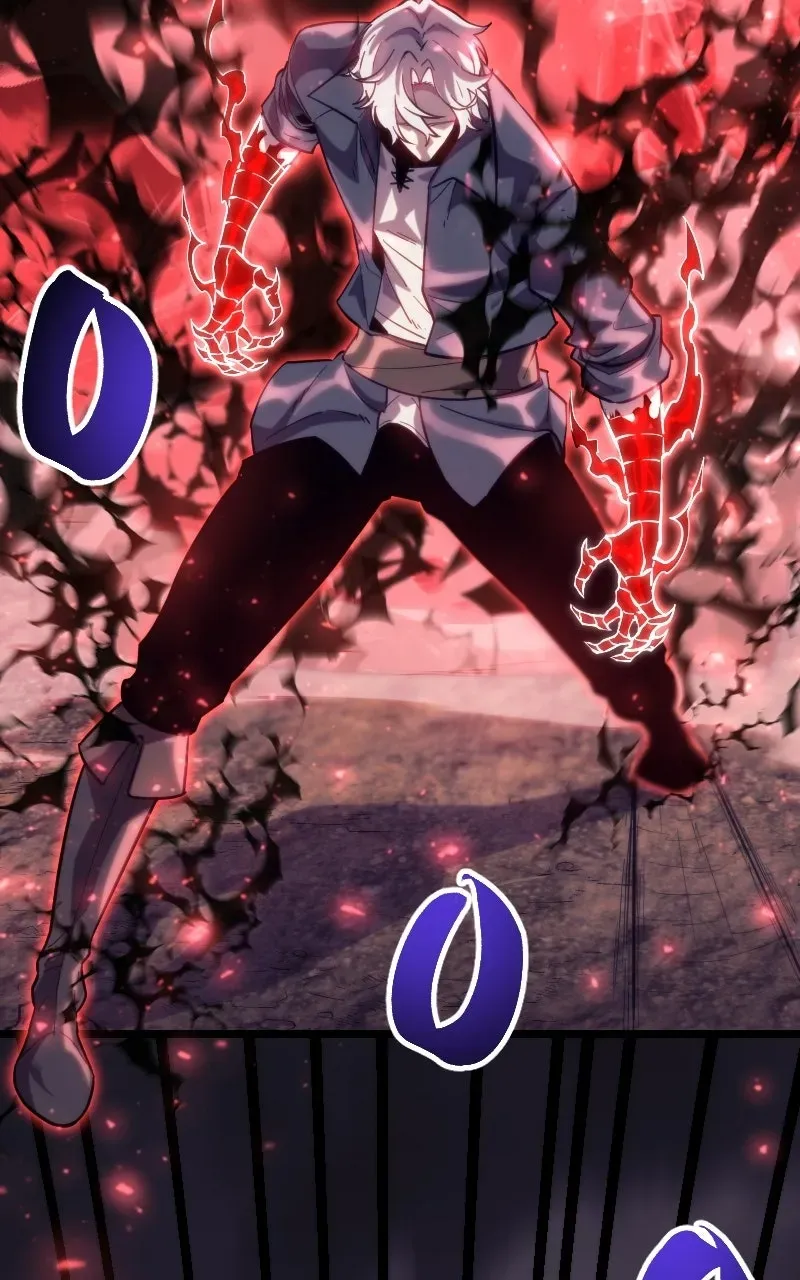 Read Blood System Manga Online