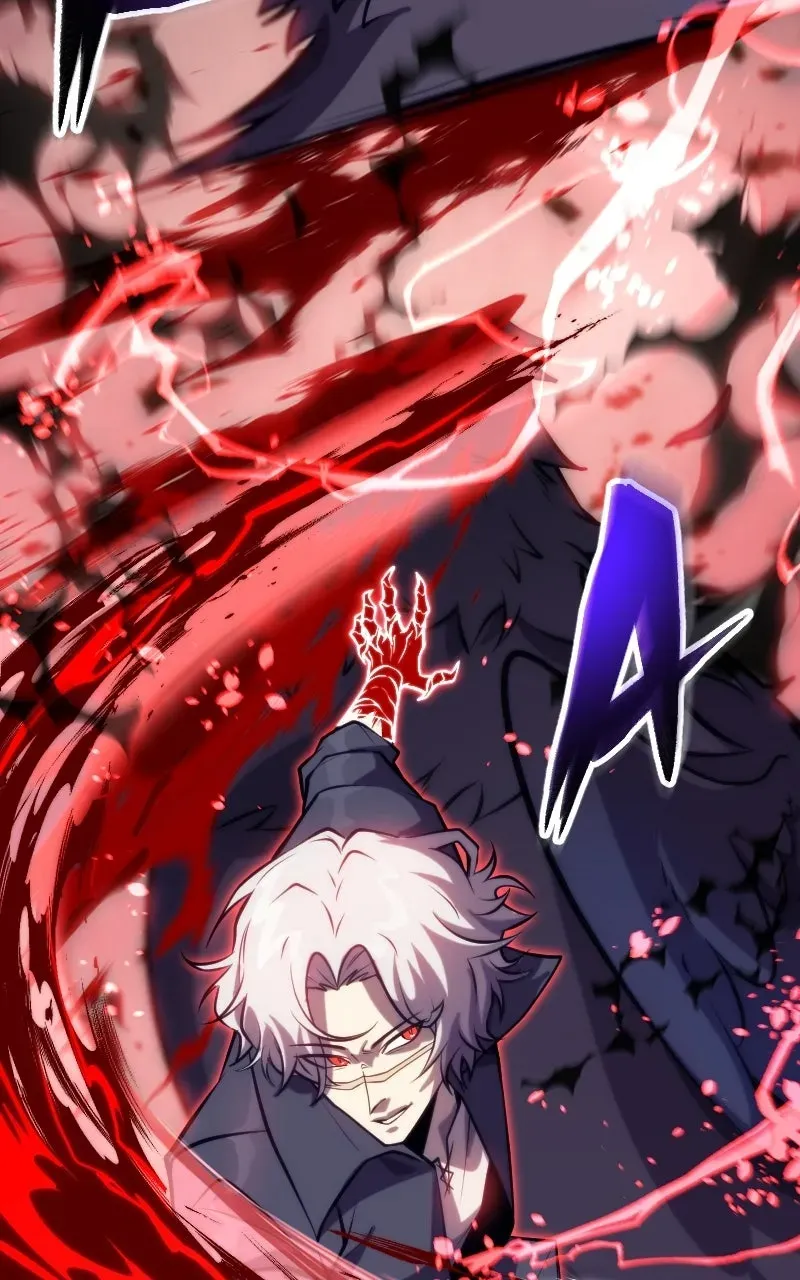 Read Blood System Manga Online