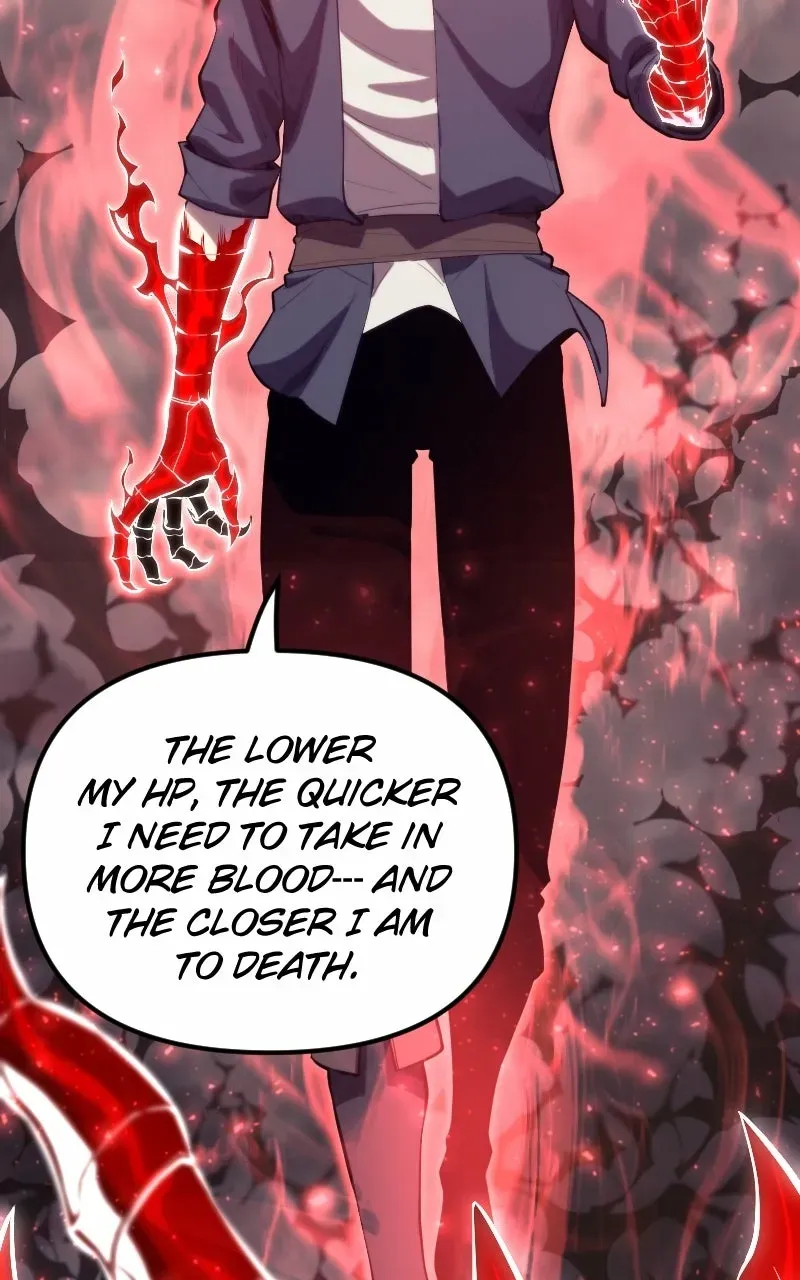 Read Blood System Manga Online