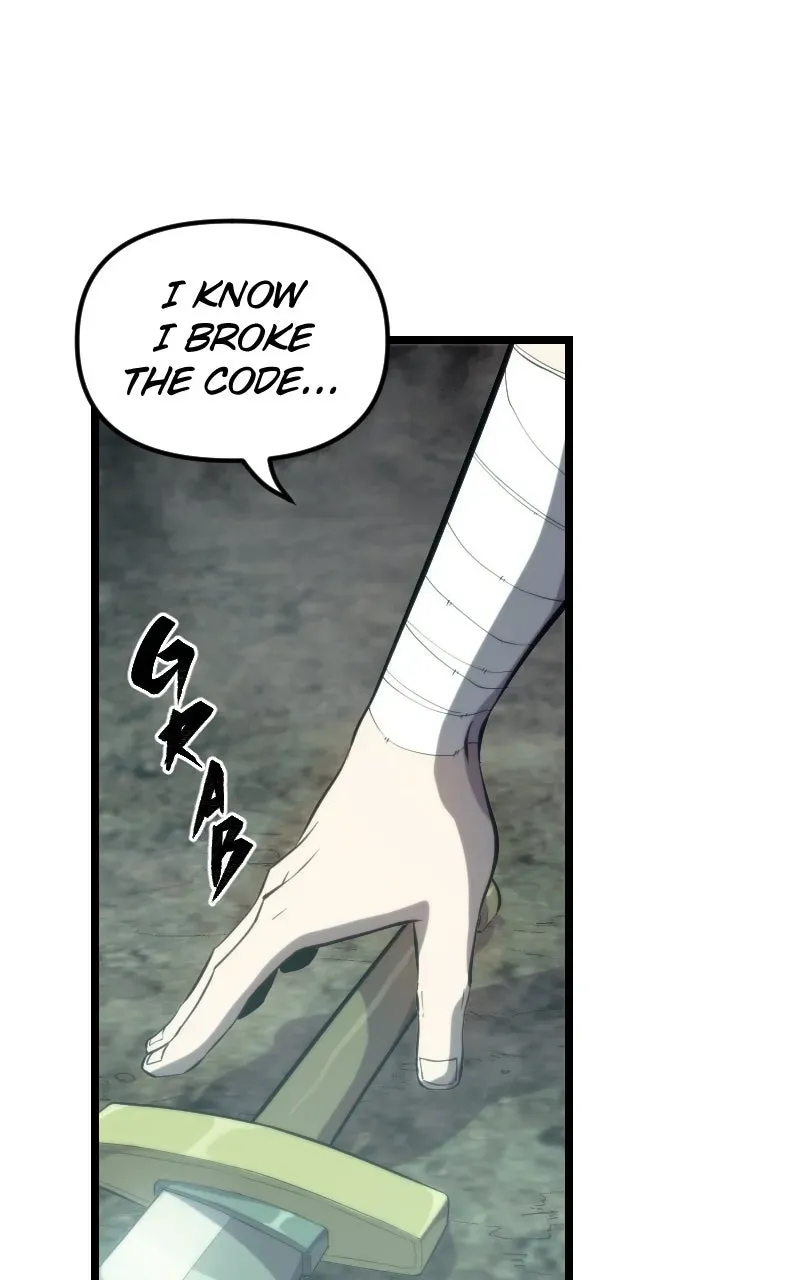 Read Blood System Manga Online