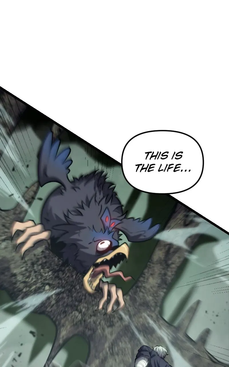 Read Blood System Manga Online