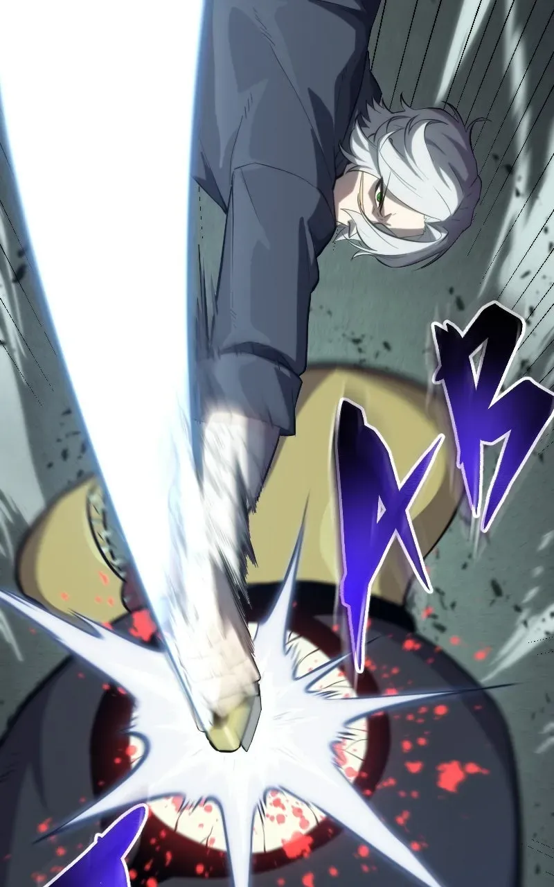 Read Blood System Manga Online